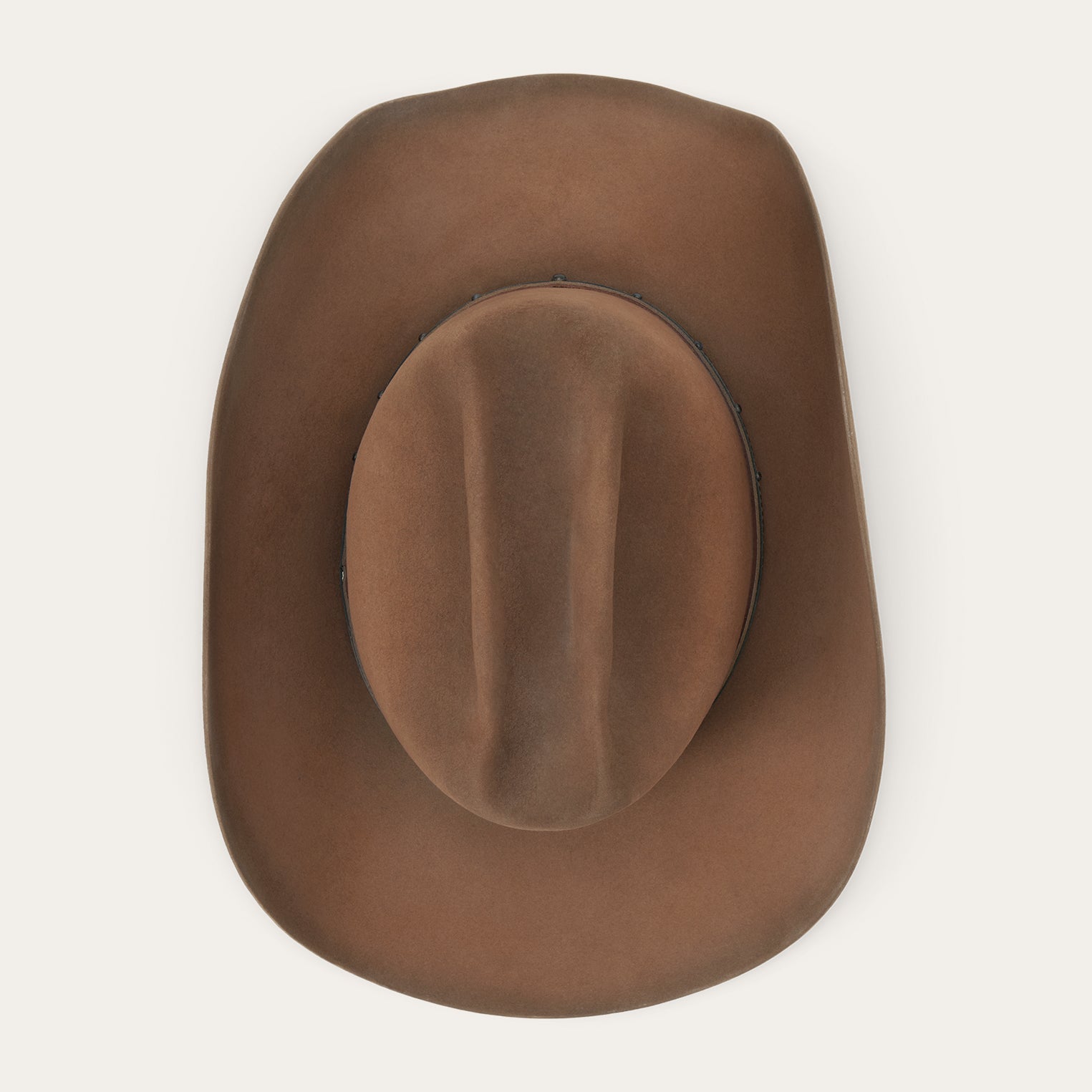 Boss of the Plains 6X Cowboy Hat Assorted Brown | Stetson