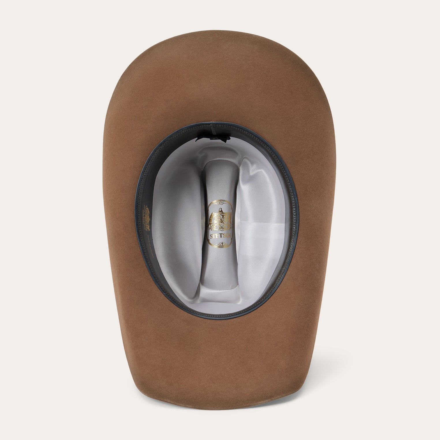 Boss of the Plains 6X Cowboy Hat Assorted Brown | Stetson