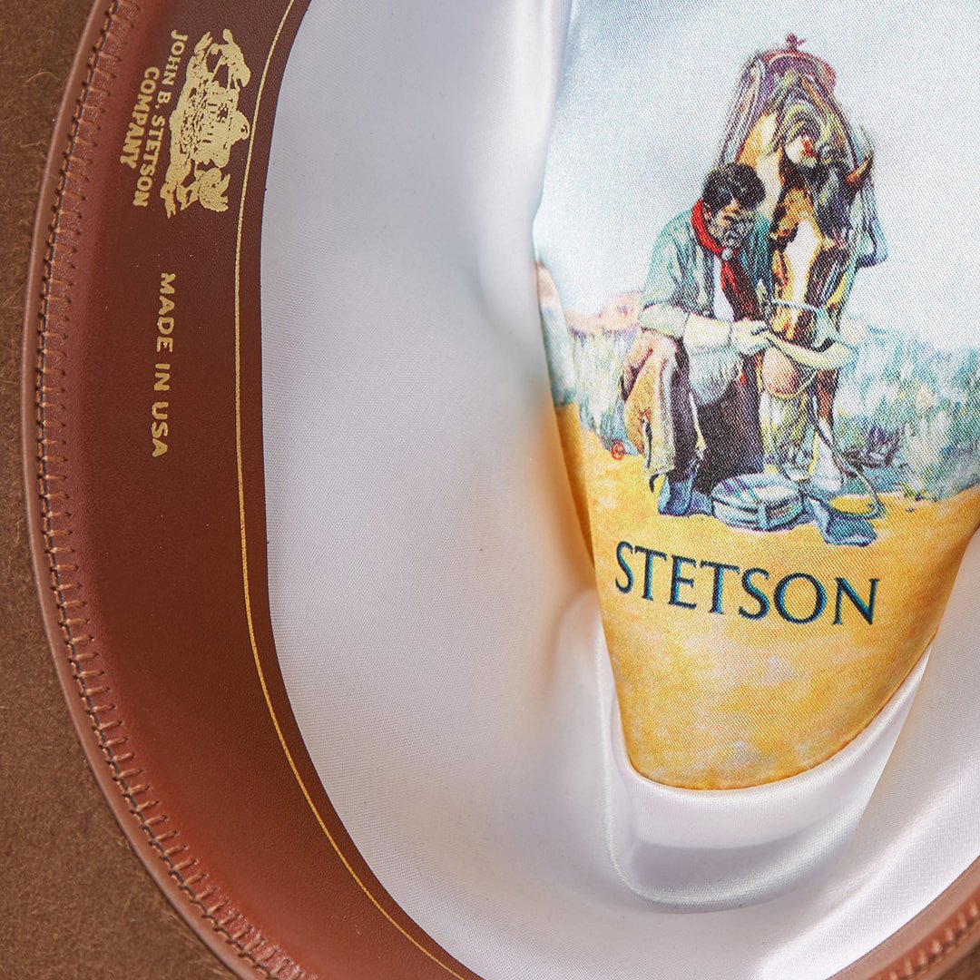 Carson 6X Cowboy Hat Acorn | Stetson