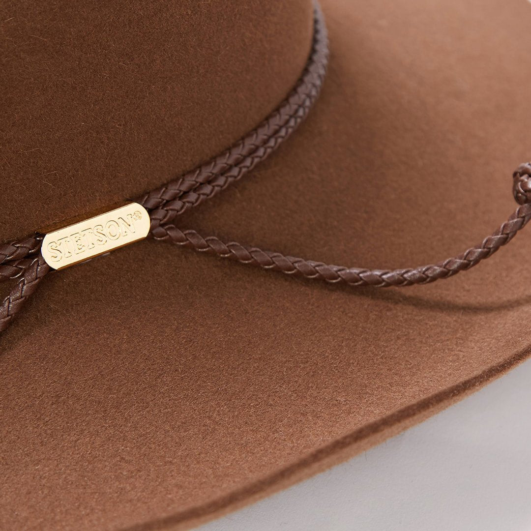 Carson 6X Cowboy Hat Acorn | Stetson