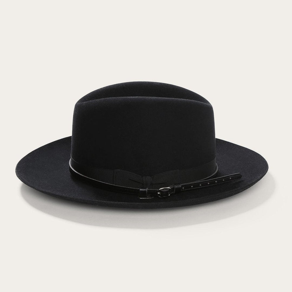 Cavalry 5X Fur Felt Hat Black | Stetson