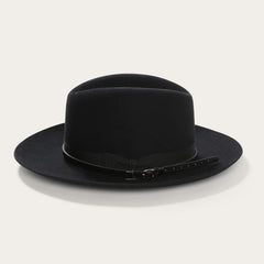 Cavalry 5X Fur Felt Hat Black | Stetson