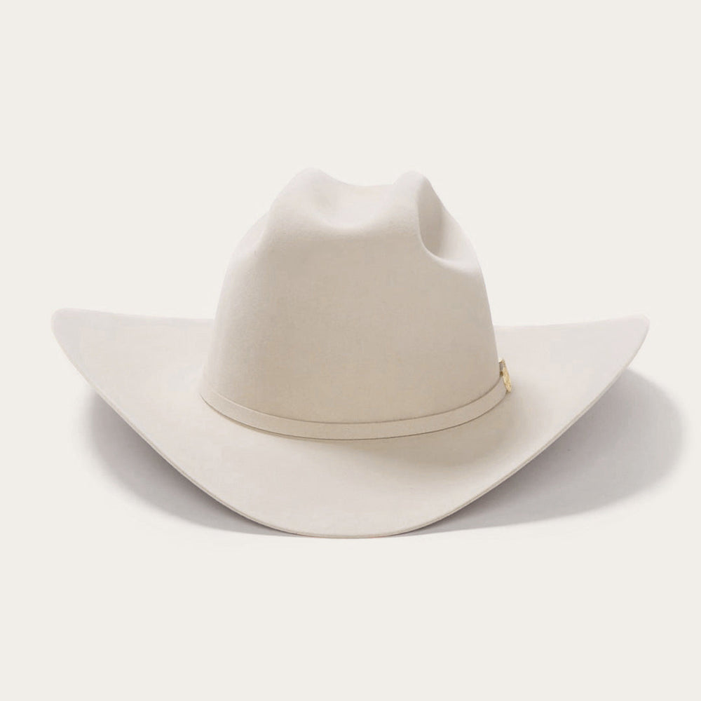 Diamante 1000X Premier Cowboy Hat Silverbelly | Stetson