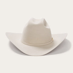 Diamante 1000X Premier Cowboy Hat Silverbelly | Stetson