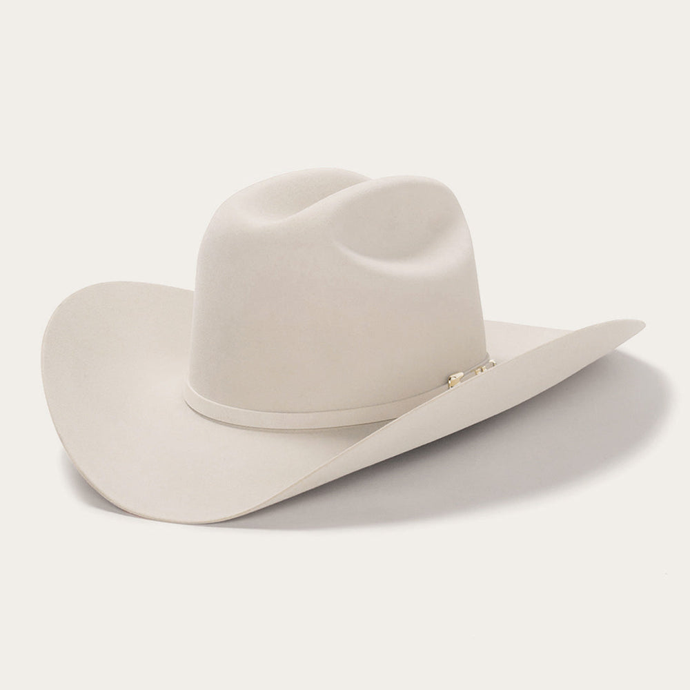Diamante 1000X Premier Cowboy Hat Silverbelly | Stetson