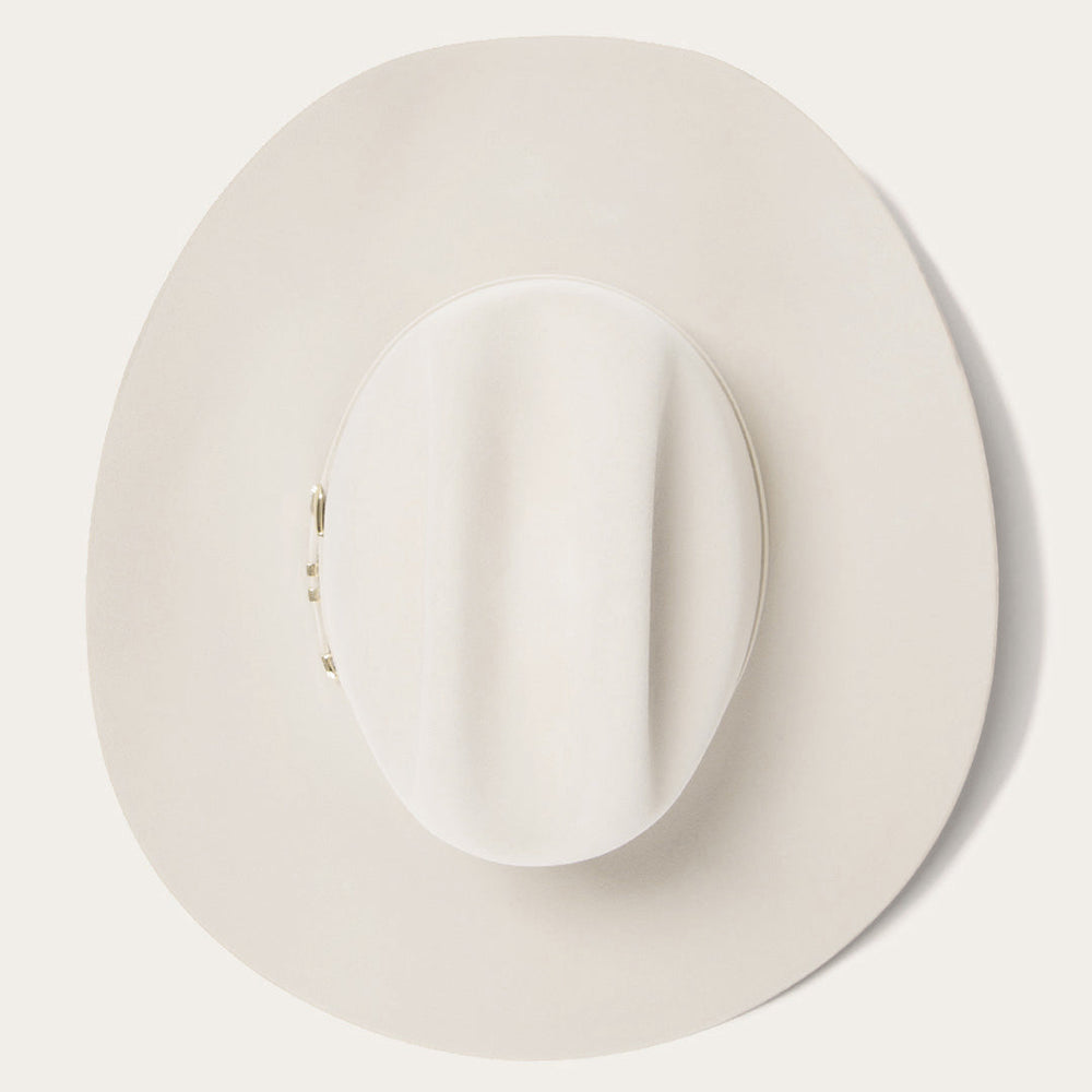 Diamante 1000X Premier Cowboy Hat Silverbelly | Stetson