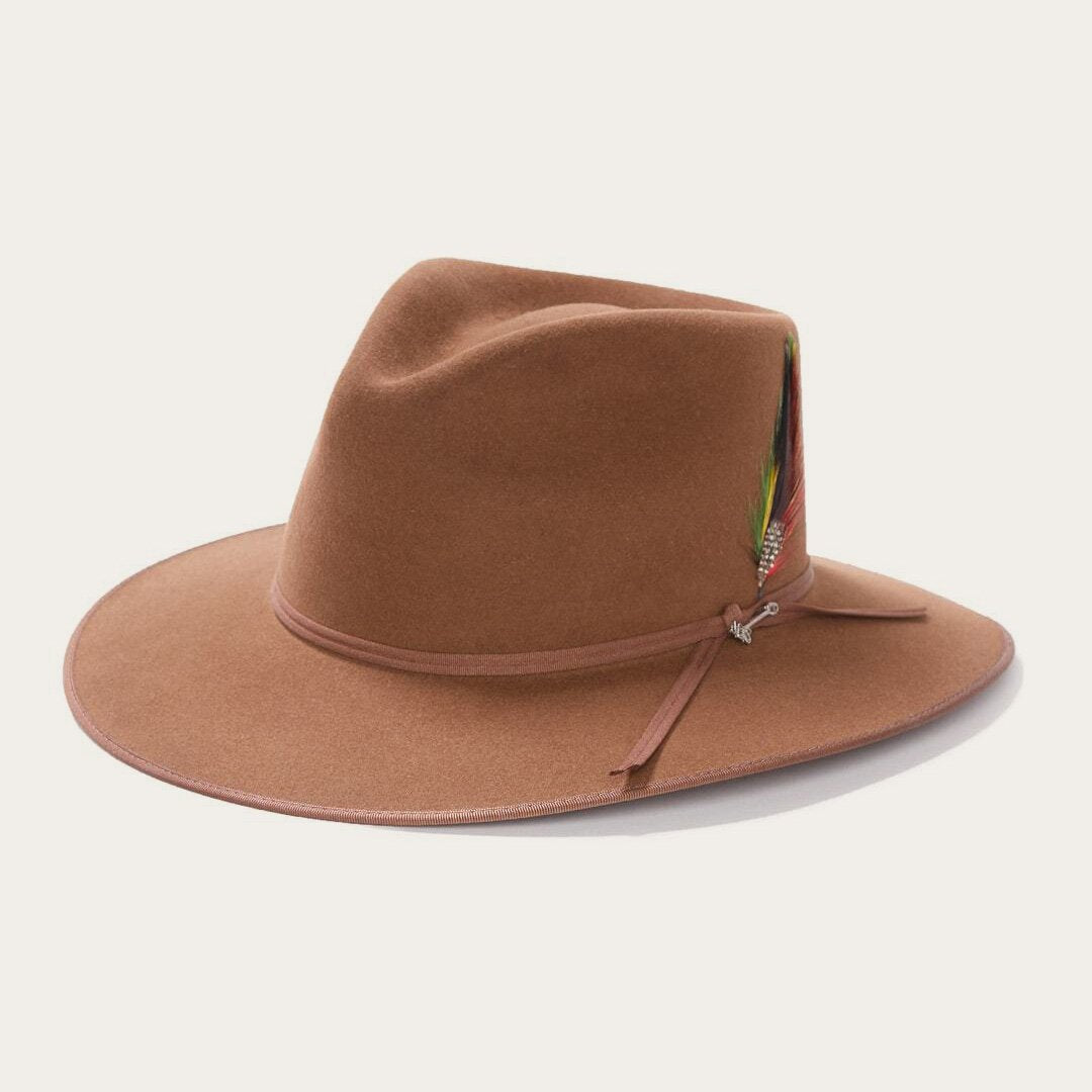 Dune 5X Gun Club Hat Acorn | Stetson