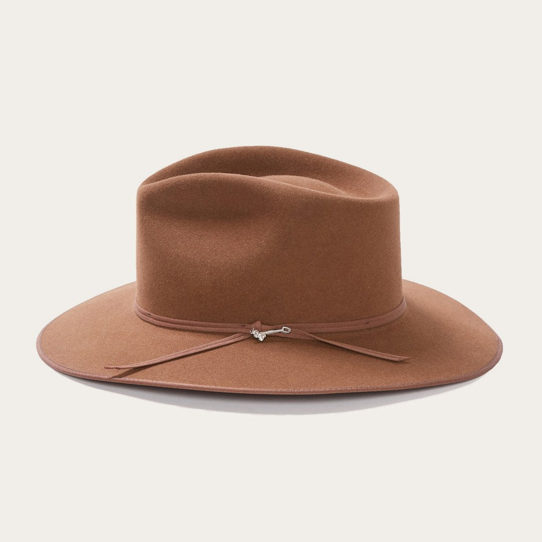 Dune 5X Gun Club Hat Acorn | Stetson