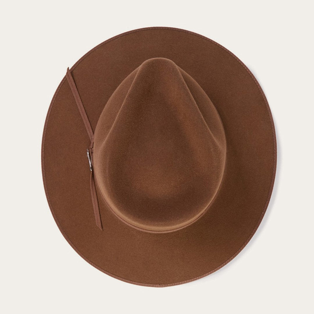 Dune 5X Gun Club Hat Acorn | Stetson