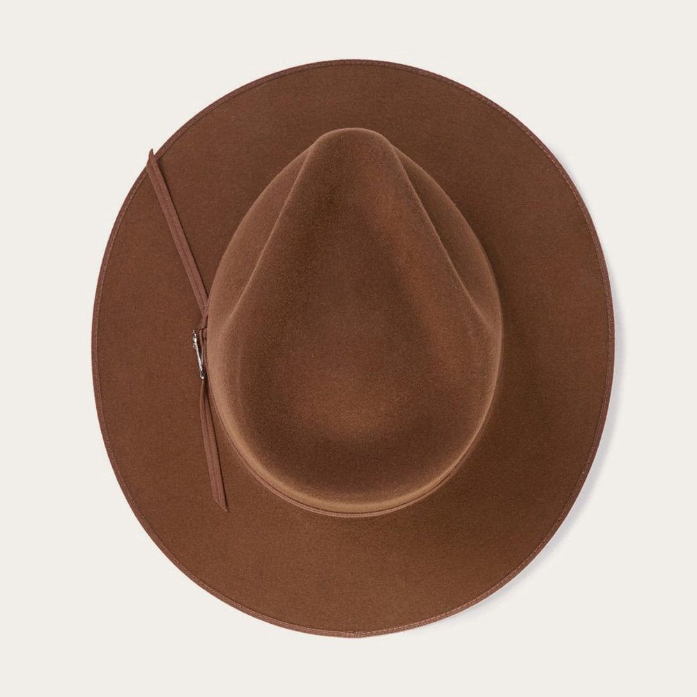Dune 5X Gun Club Hat Acorn | Stetson