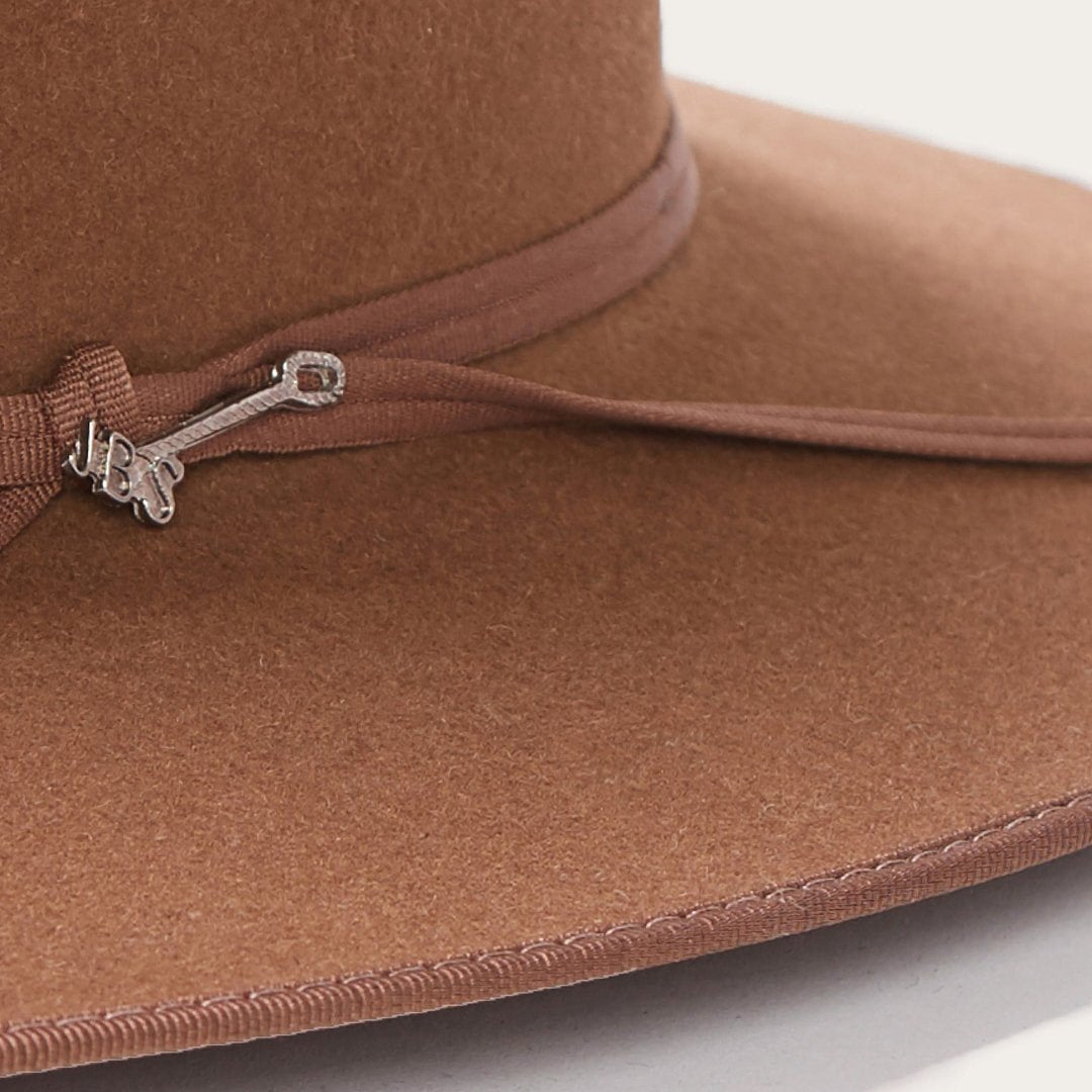 Dune 5X Gun Club Hat Acorn | Stetson