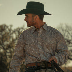 El Patron 48 Premier 30X Cowboy Hat Black | Stetson