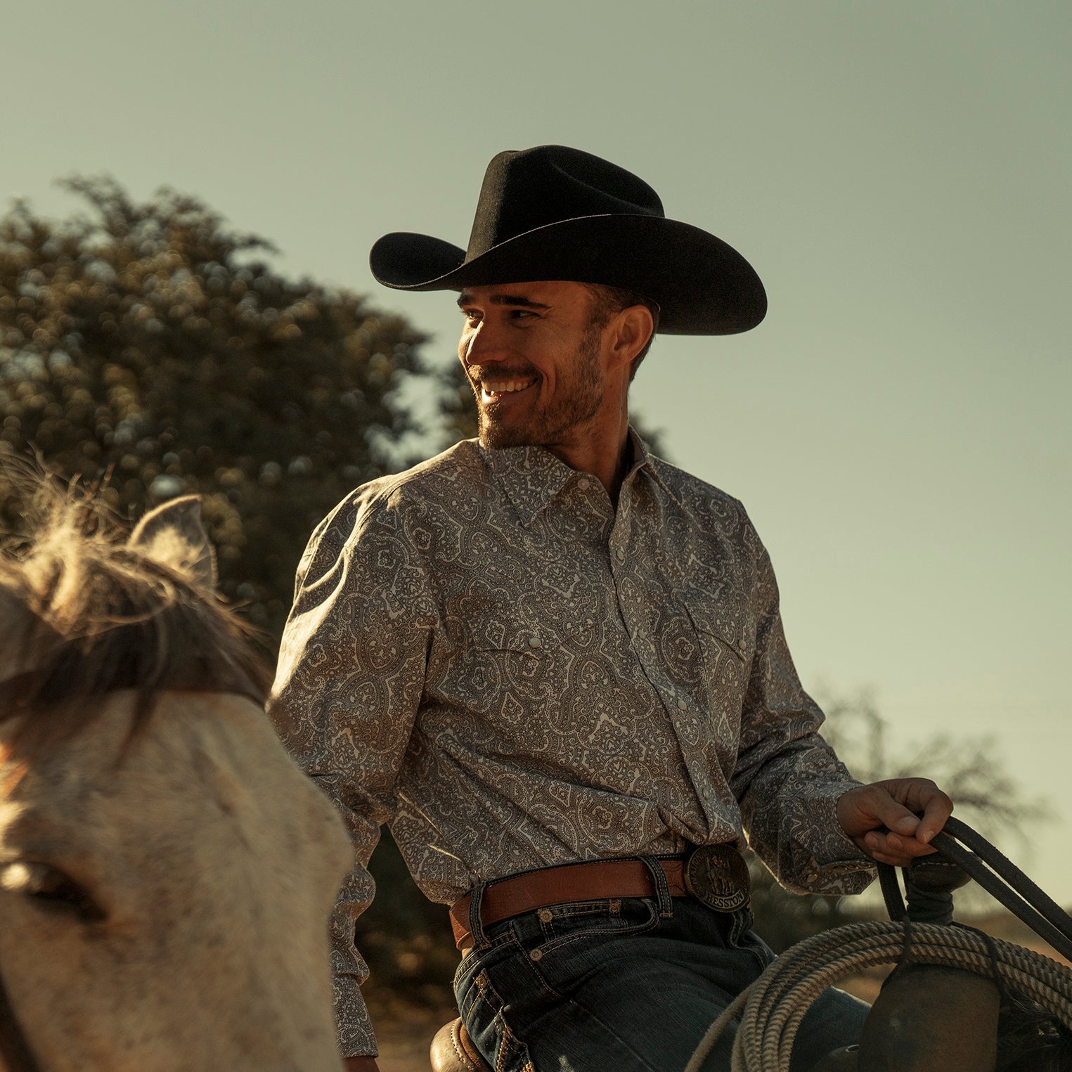 El Patron 75 Premier 30X Cowboy Hat Black | Stetson