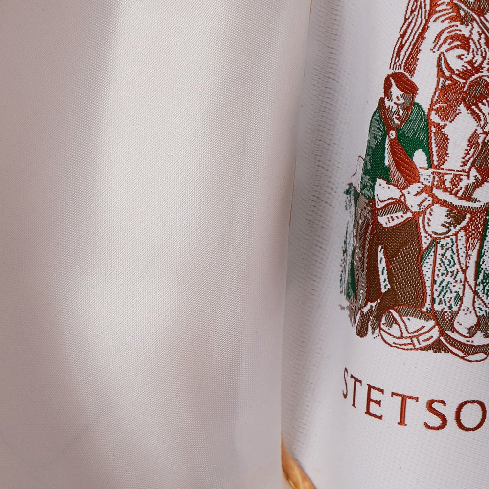 El Patron 48 Premier 30X Cowboy Hat Silverbelly | Stetson