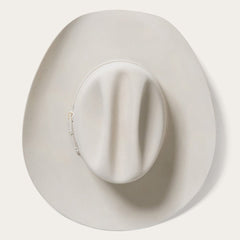 El Patron 75 Premier 30X Cowboy Hat Silverbelly | Stetson