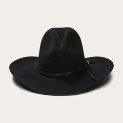 Gus 6X Cowboy Hat Black | Stetson