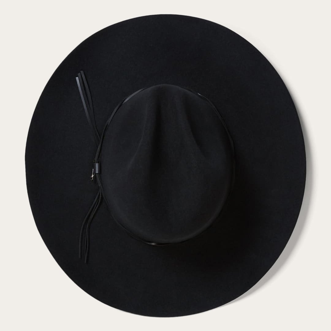 Gus 6X Cowboy Hat Black | Stetson