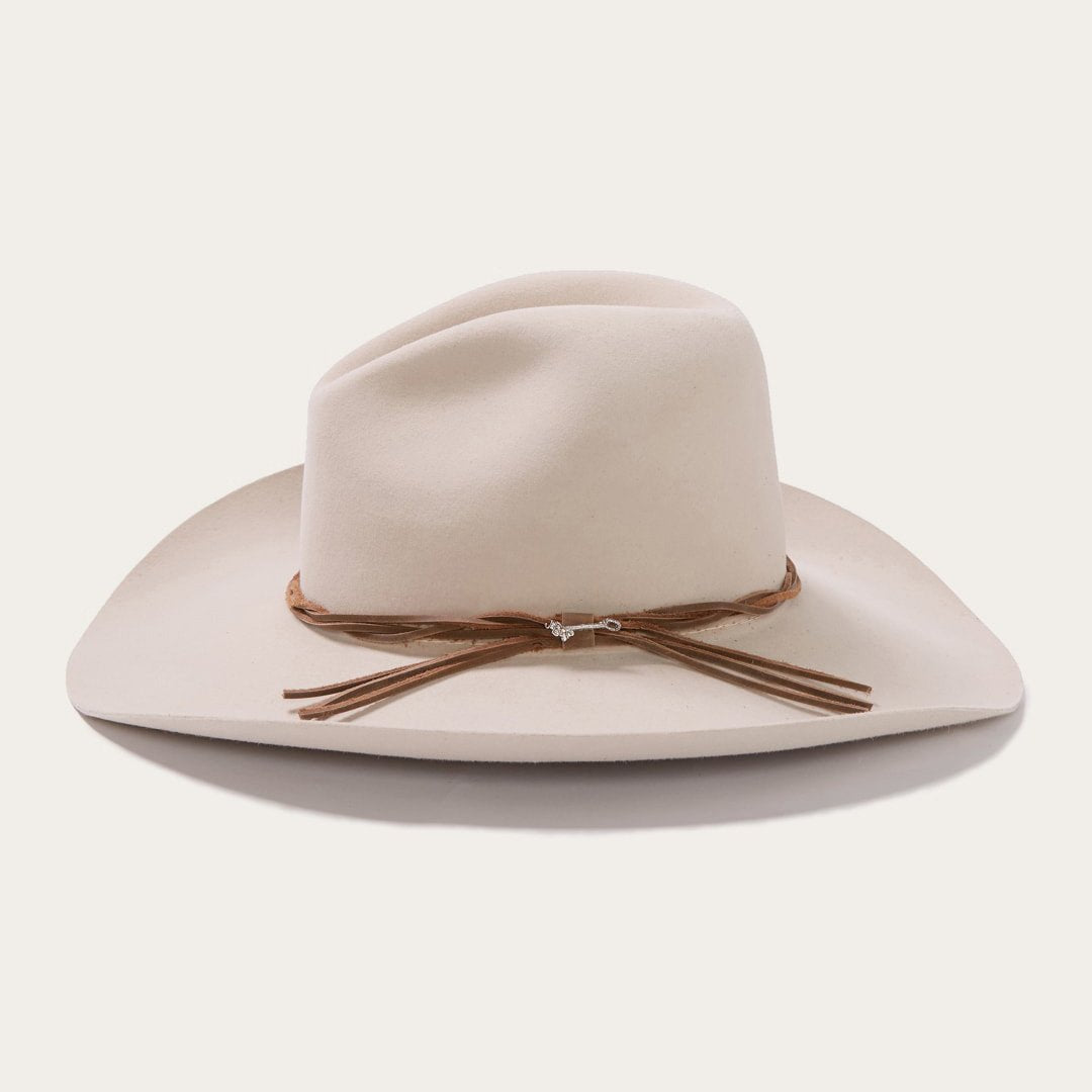 Gus 6X Cowboy Hat Silverbelly | Stetson