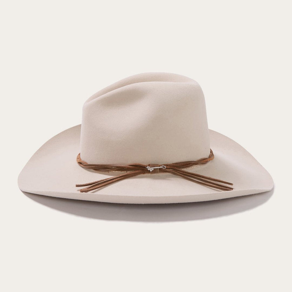 Gus 6X Cowboy Hat Silverbelly | Stetson