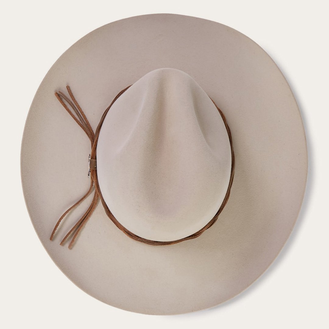 Gus 6X Cowboy Hat Silverbelly | Stetson