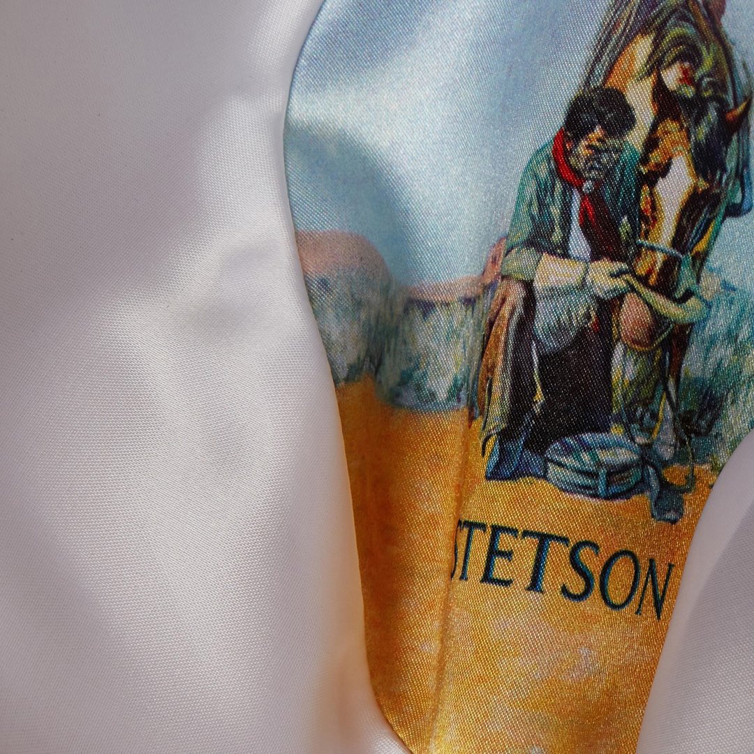 Gus 6X Cowboy Hat Silverbelly | Stetson