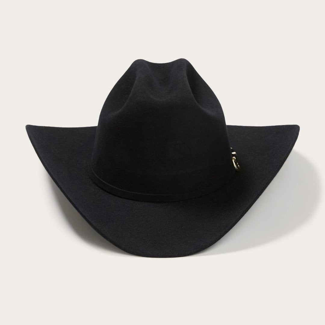 High Point 6X Cowboy Hat Black | Stetson