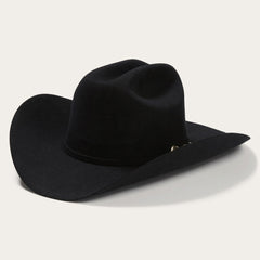 High Point 6X Cowboy Hat Black | Stetson