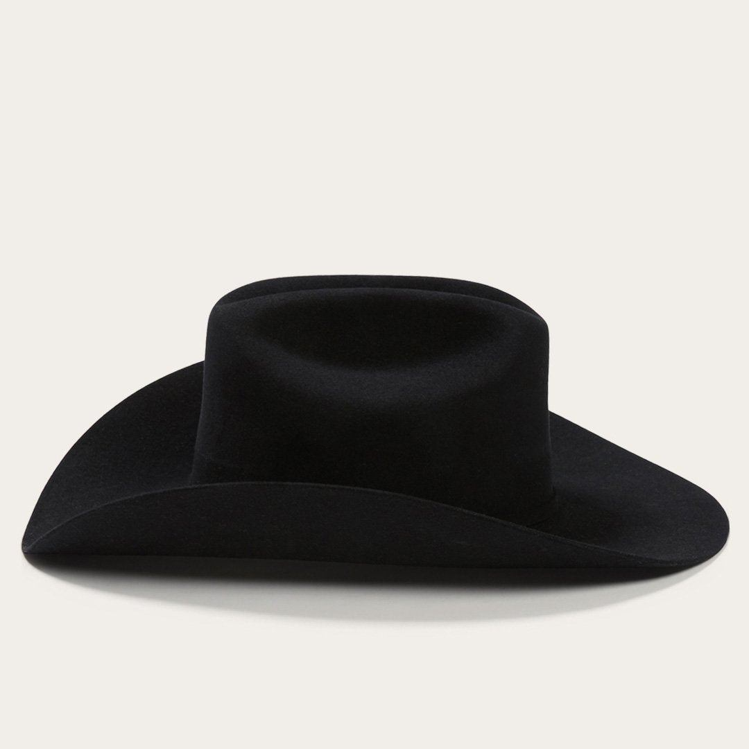 High Point 6X Cowboy Hat Black | Stetson