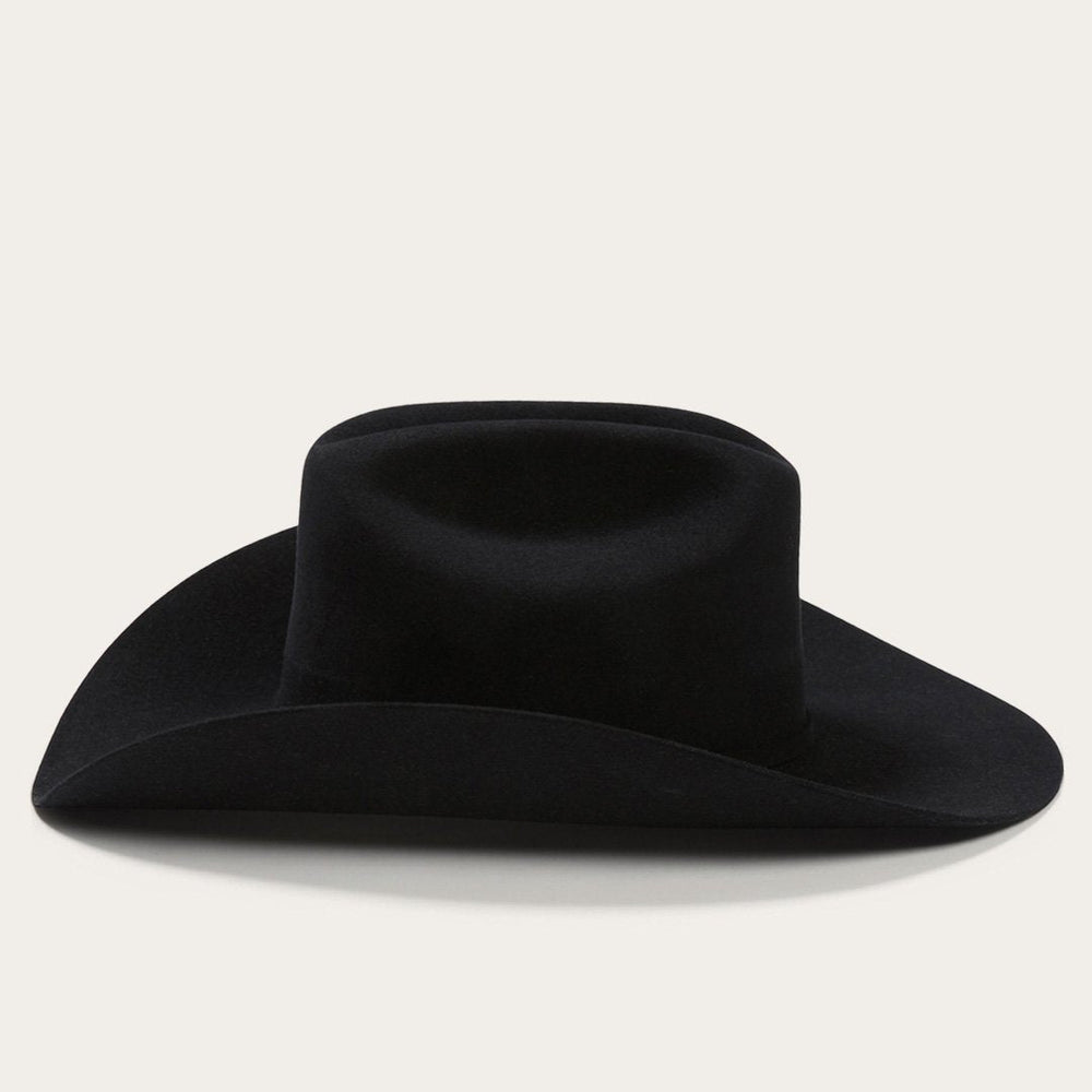 High Point 6X Cowboy Hat Black | Stetson