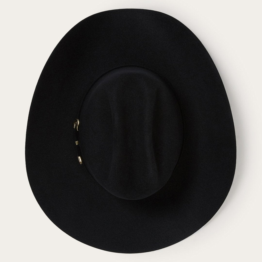 High Point 6X Cowboy Hat Black | Stetson