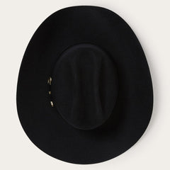 High Point 6X Cowboy Hat Black | Stetson