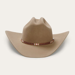 Monterey 6X Cowboy Hat Fawn | Stetson