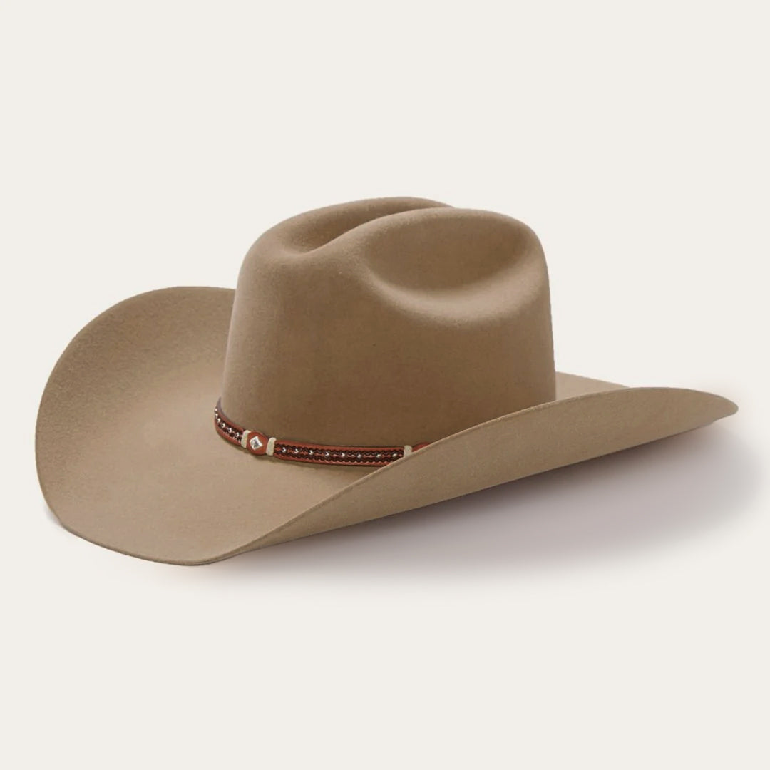 Monterey 6X Cowboy Hat Fawn | Stetson