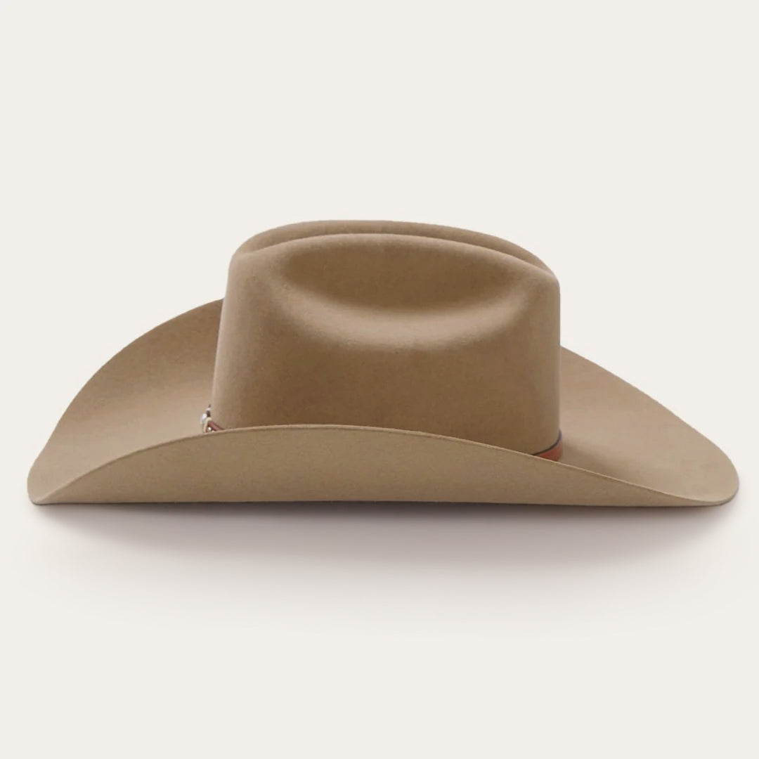 Monterey 6X Cowboy Hat Fawn | Stetson