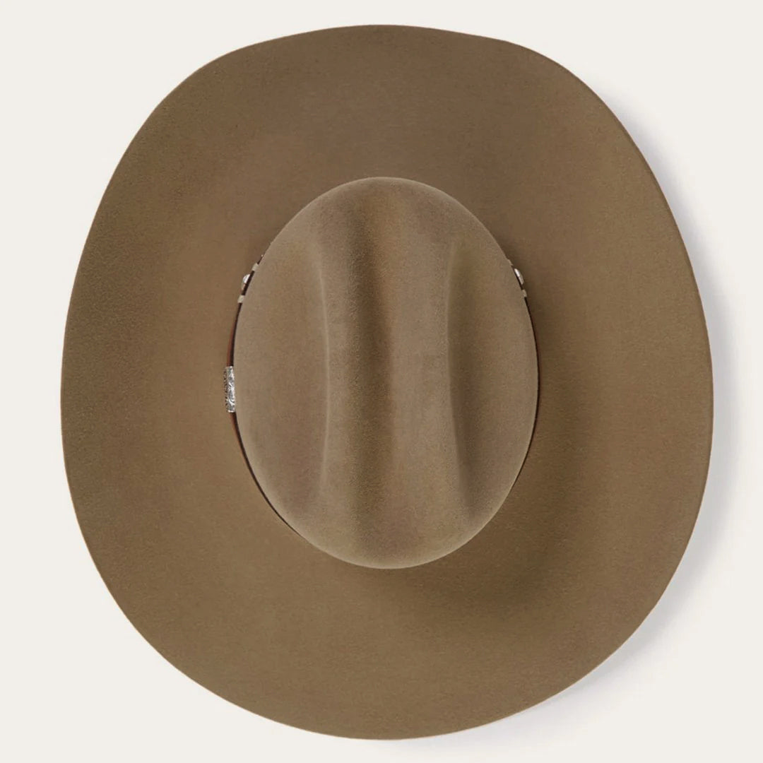 Monterey 6X Cowboy Hat Fawn | Stetson