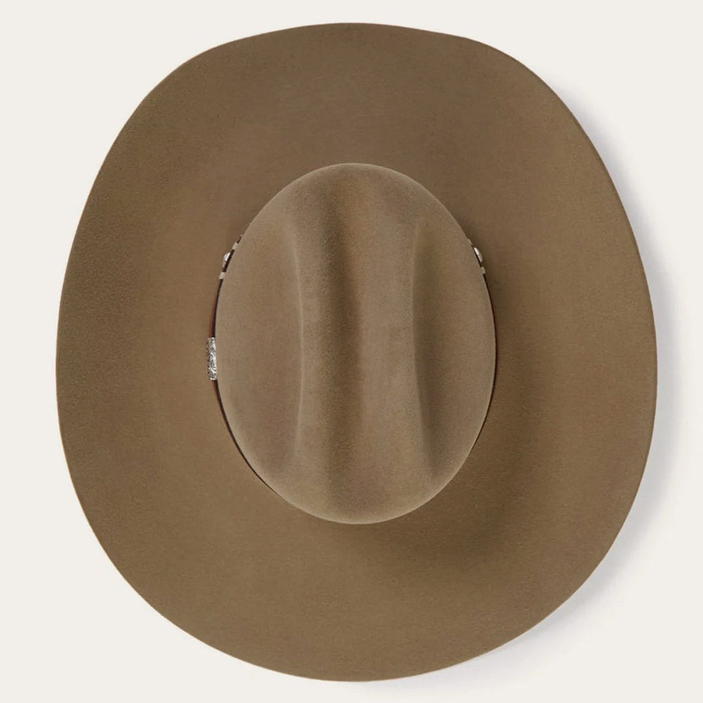 Monterey 6X Cowboy Hat Fawn | Stetson