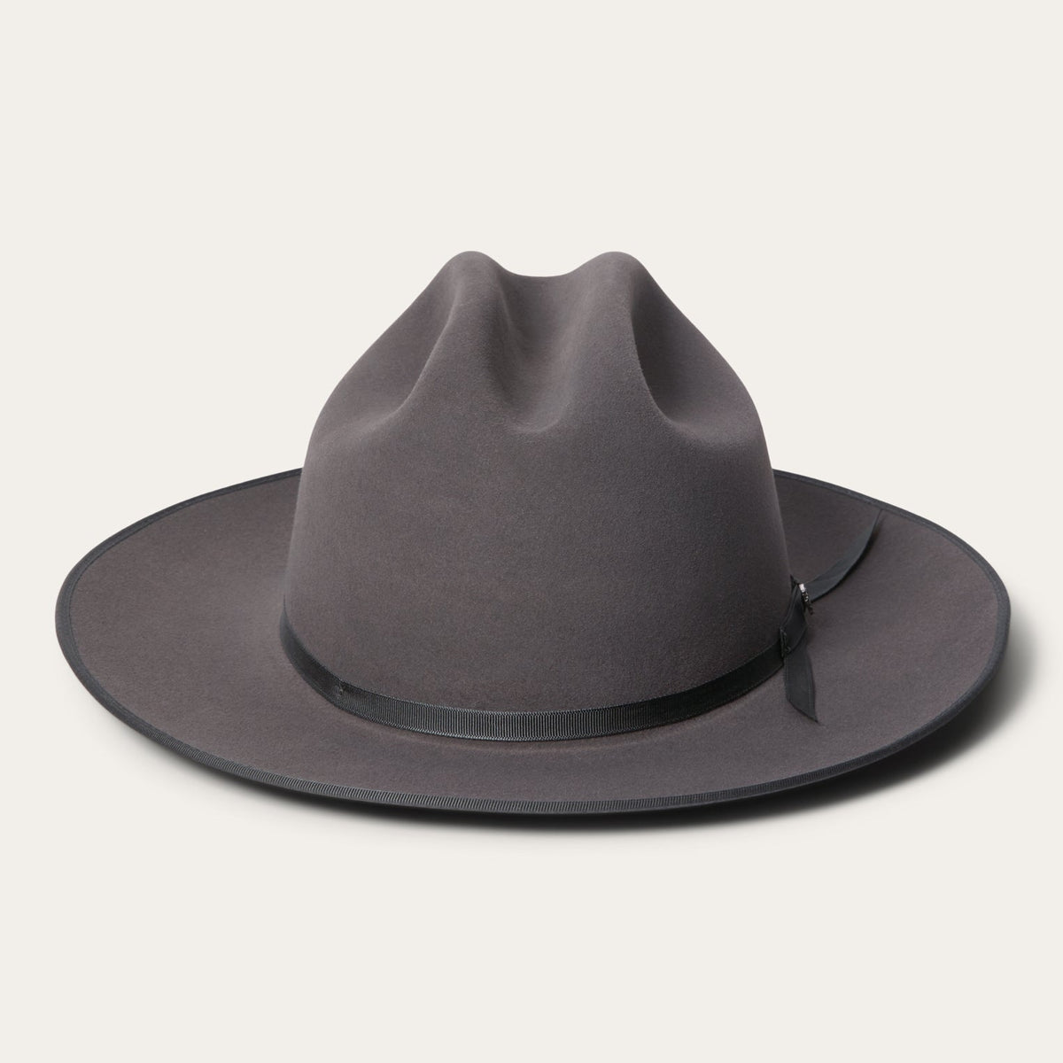Open Road 6X Cowboy Hat Caribou | Stetson