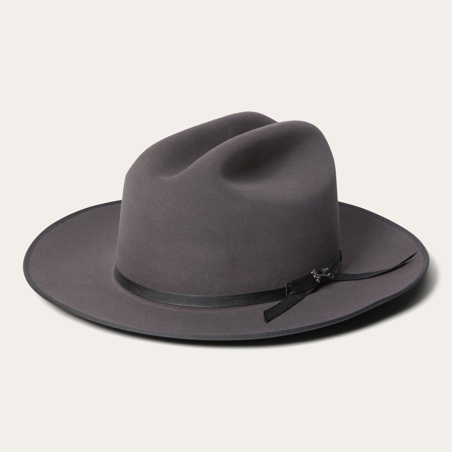 Open Road 6X Cowboy Hat Caribou | Stetson