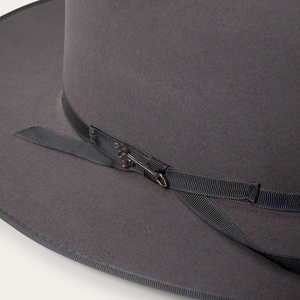 Open Road 6X Cowboy Hat Caribou | Stetson