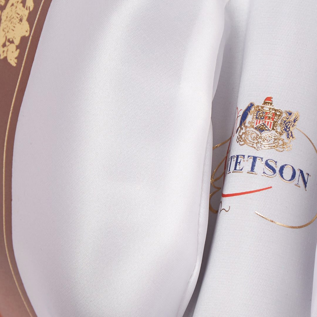 Open Road 6X Cowboy Hat Chocolate | Stetson