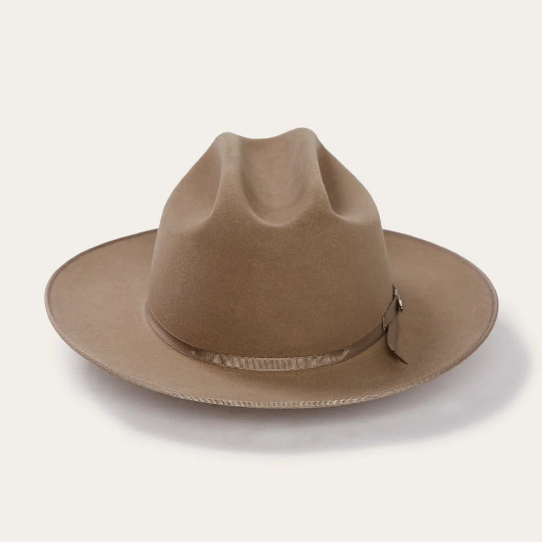 Open Road 6X Cowboy Hat Fawn | Stetson