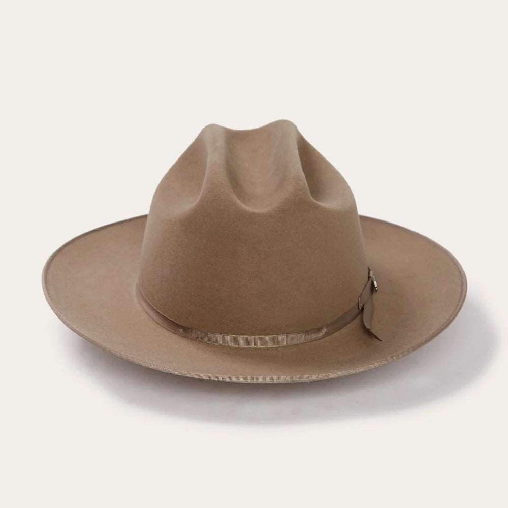 Open Road 6X Cowboy Hat Fawn | Stetson