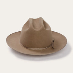Open Road 6X Cowboy Hat Fawn | Stetson
