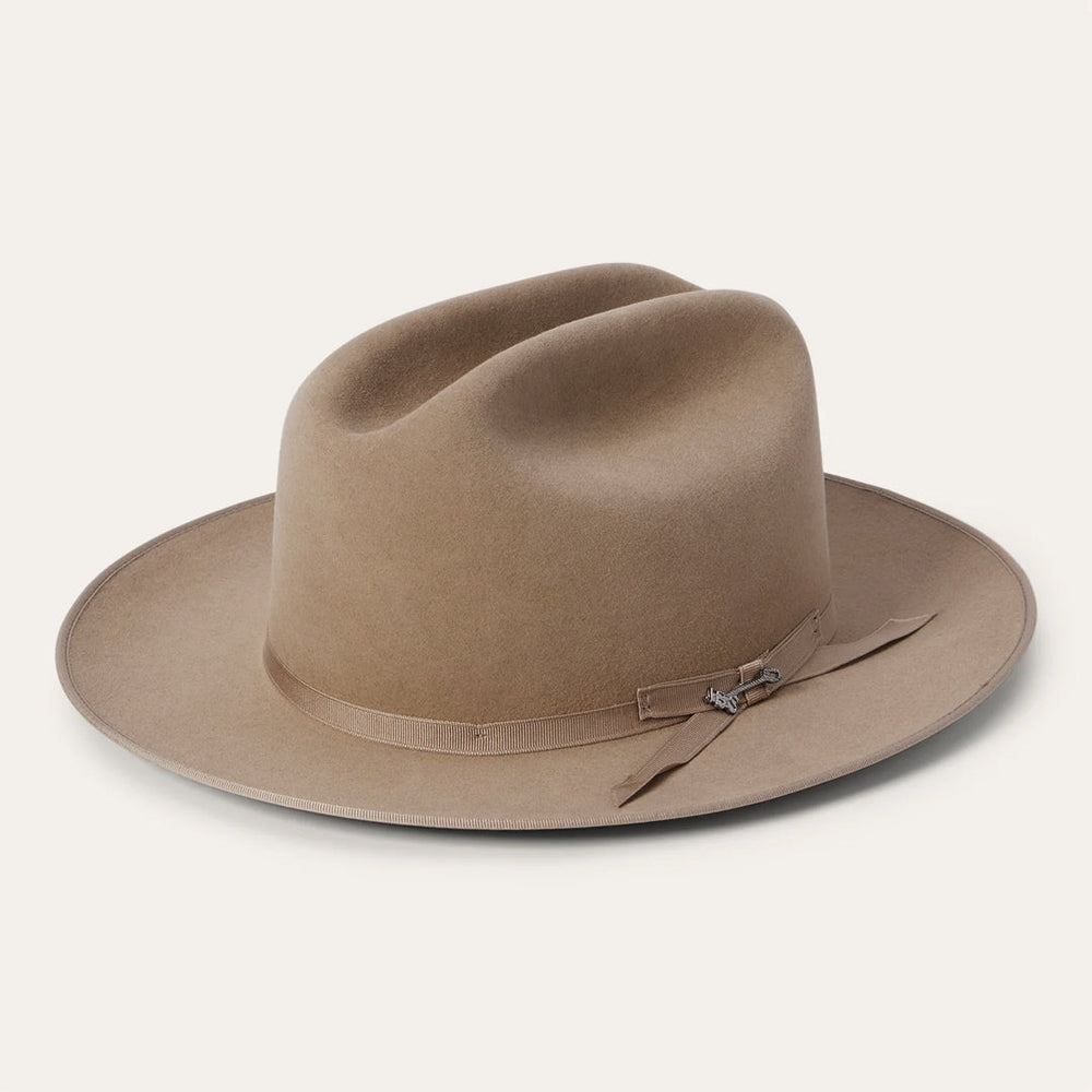 Open Road 6X Cowboy Hat Fawn | Stetson