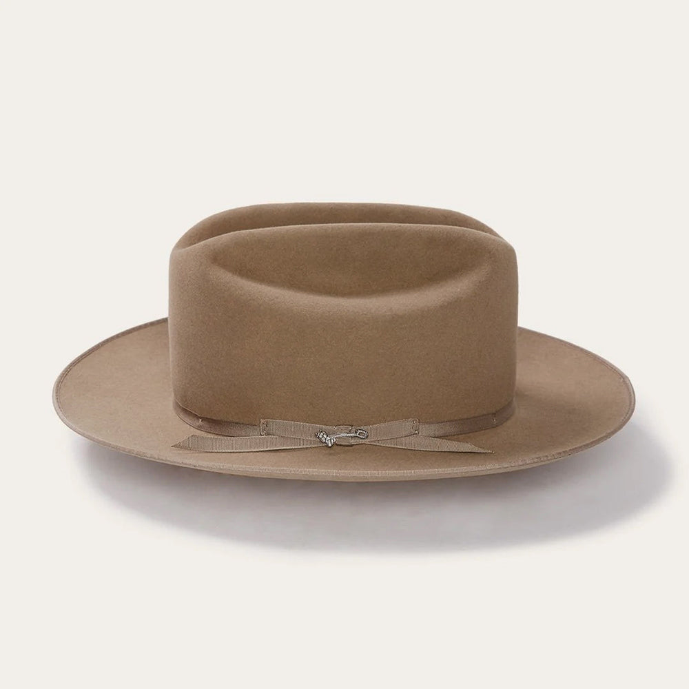 Open Road 6X Cowboy Hat Fawn | Stetson