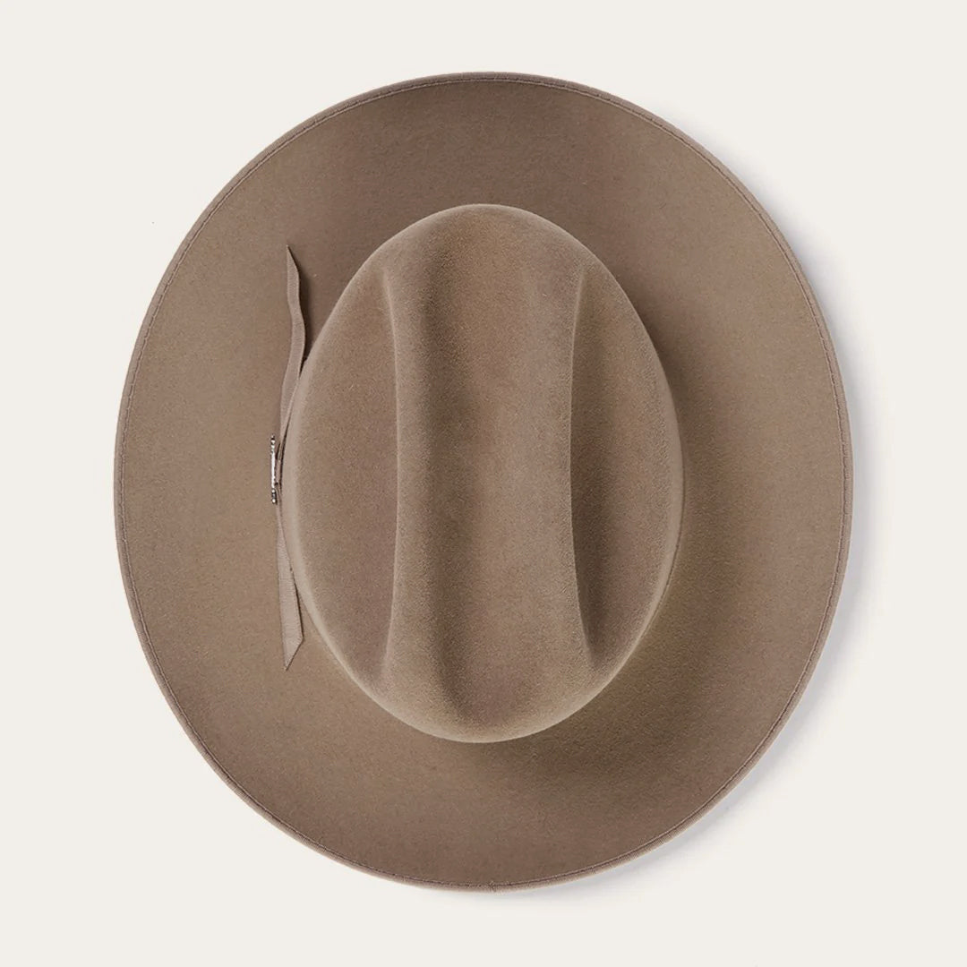 Open Road 6X Cowboy Hat Fawn | Stetson