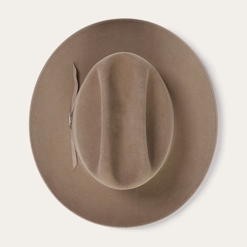 Open Road 6X Cowboy Hat Fawn | Stetson