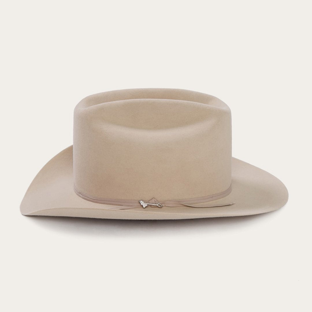 Range 6X Cowboy Hat Silverbelly | Stetson