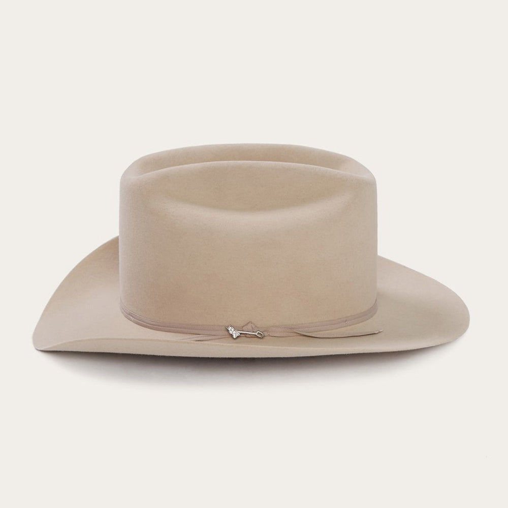 Range 6X Cowboy Hat Silverbelly | Stetson