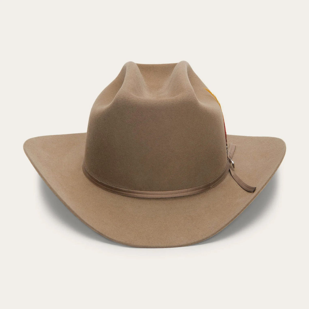 Range 6X Cowboy Hat Fawn | Stetson